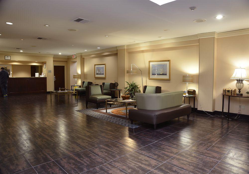 Clarion Inn New London - Mystic Exteriér fotografie