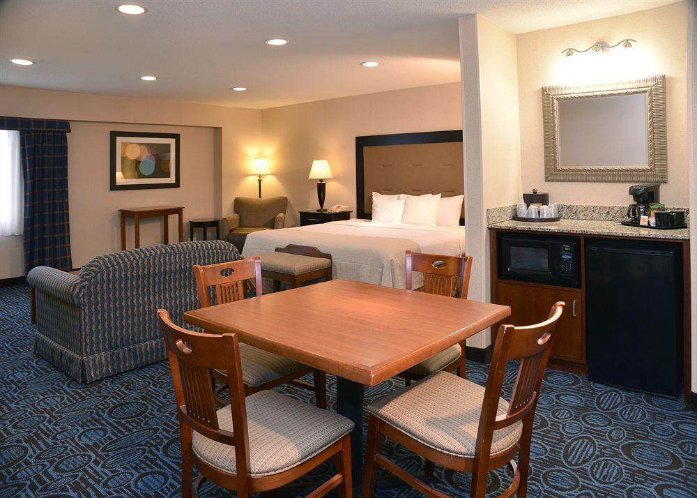 Clarion Inn New London - Mystic Exteriér fotografie