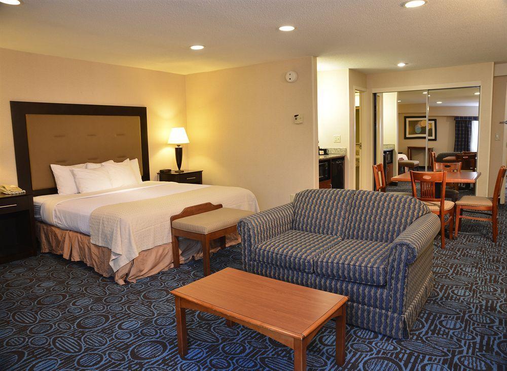 Clarion Inn New London - Mystic Exteriér fotografie