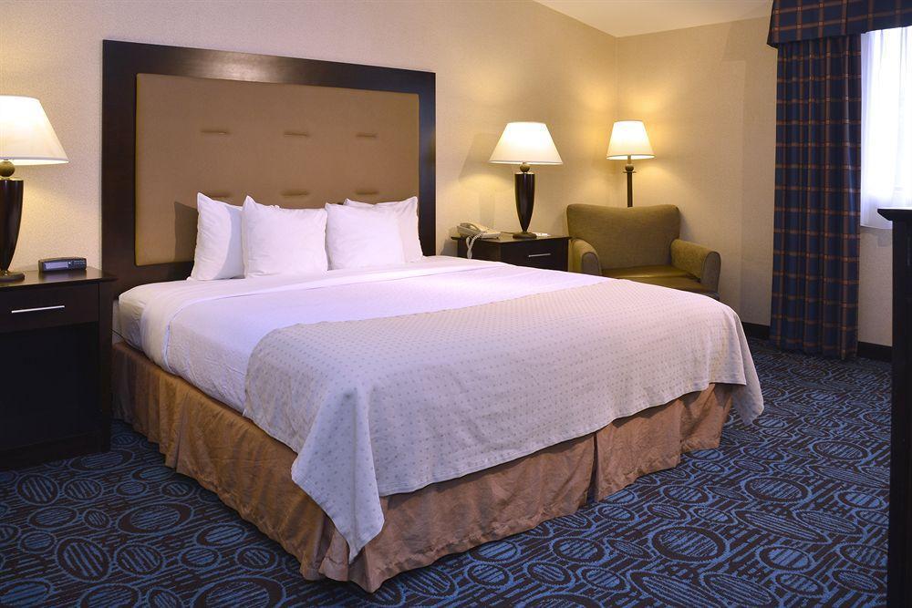 Clarion Inn New London - Mystic Exteriér fotografie